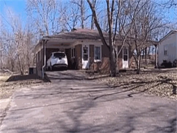 607 & 609 Owen St, Cave City, KY 42127