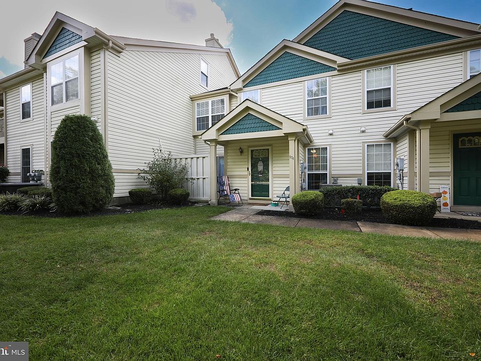274 Steeplechase Ct 274, Deptford, NJ 08096 Zillow