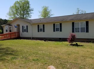 297 Bethesda Dr, Spartanburg, SC 29302