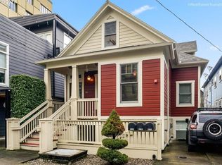 2163 NW Everett St, Portland, OR 97210