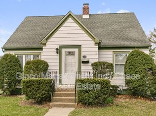 3256 186th St, Lansing, IL 60438