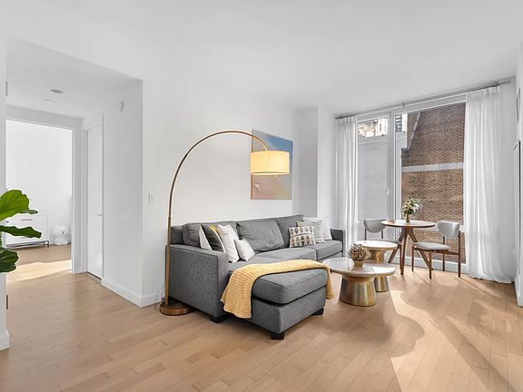 2nd image of 247 W 46th St APT 1605