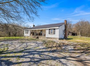 114 Bradford Hill Rd N, Brush Creek, TN 38547