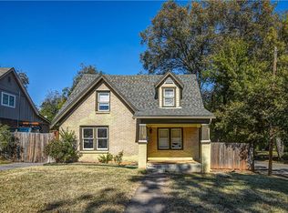 1633 NW 34th St, Oklahoma City, OK 73118