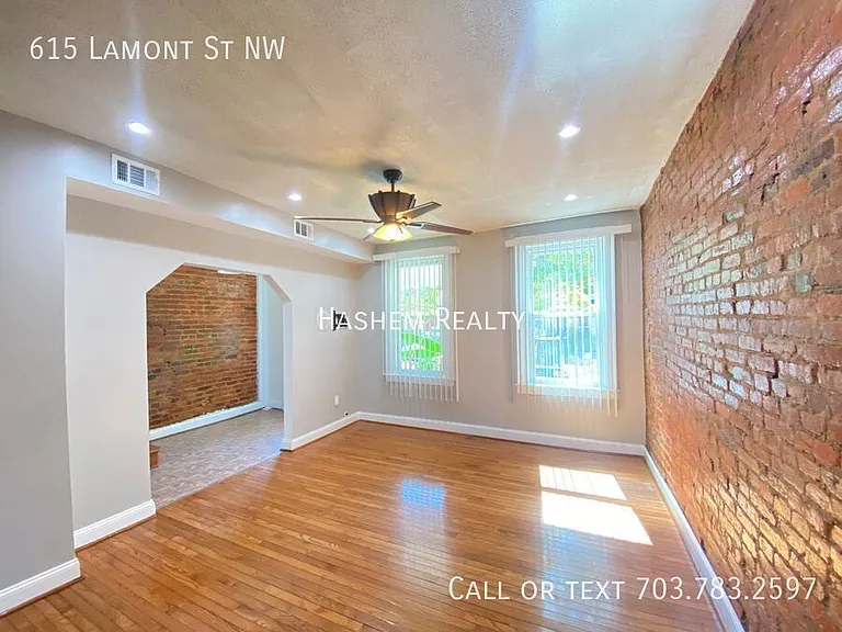 615 Lamont St NW — Photo 9