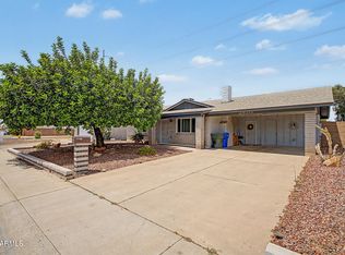 2950 W Villa Theresa Dr, Phoenix, AZ 85053