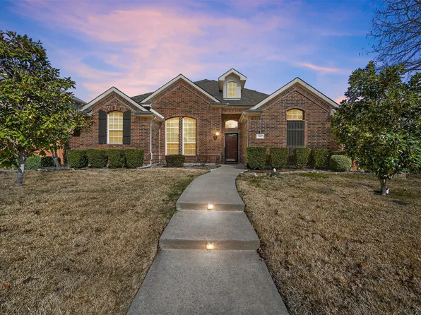 1607 Long Prairie Ct, Allen, TX 75002