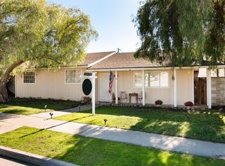190 Donna St, Oak View, CA 93022