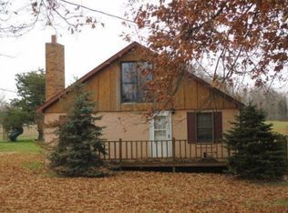 13550 State Route 181 N, Sacramento, KY 42372