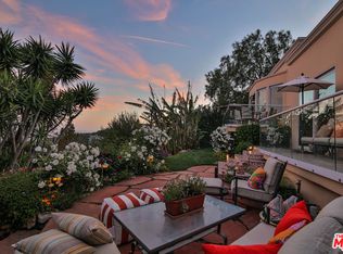 21750 Castlewood Dr, Malibu, CA 90265