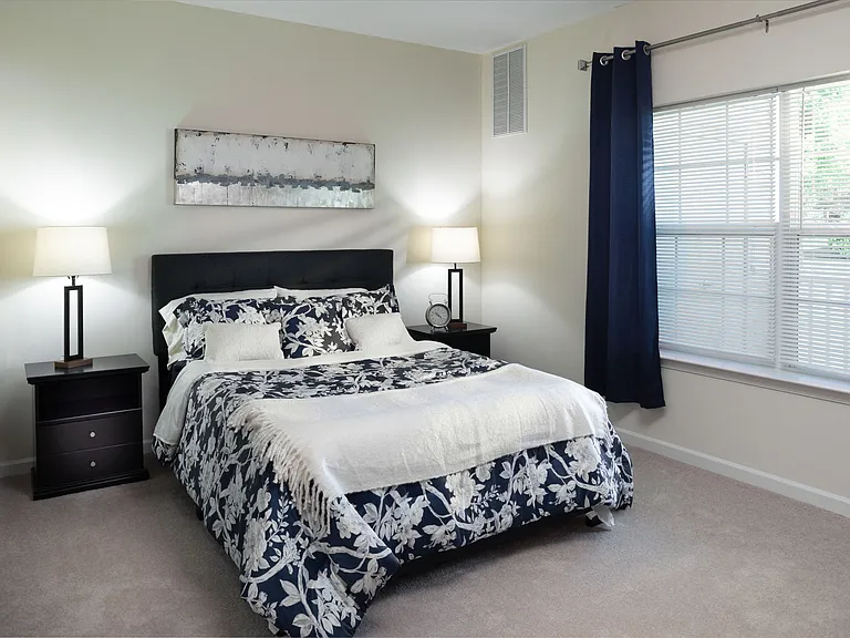 Sutton Hill Apartments and The Point at Sutton Hill — Photo 17