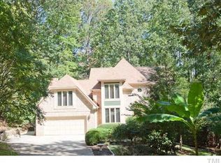105 Thetford Ct, Chapel Hill, NC 27516