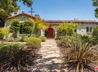 2216 Kerwood Ave, Los Angeles, CA 90064