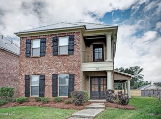 315 Hamilton Ct, Brandon, MS 39047