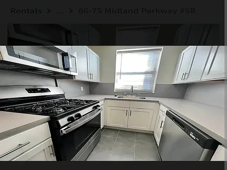166-05 Highland Ave #2Y — Photo 6