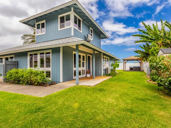 4236 Kanikele St, Kilauea, HI 96754