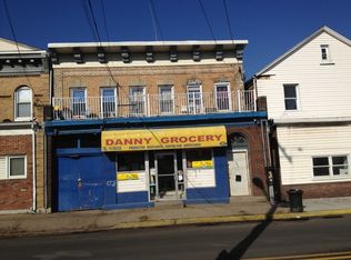 303 Talmage Ave, Bound Brook, NJ
