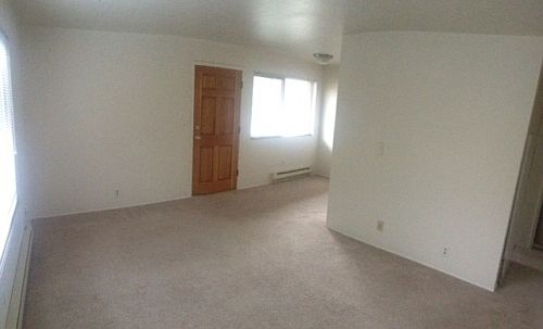 Interior Photo