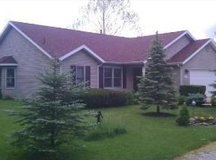 2078 Vi Post Rd, Richmond, IN 47374