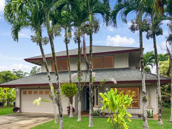 3794 Mapuana Pl, Princeville, HI 96722