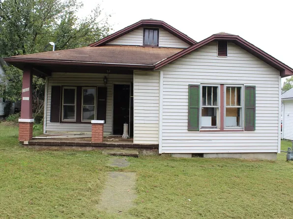 613 E Main St, Glasgow, KY 42141