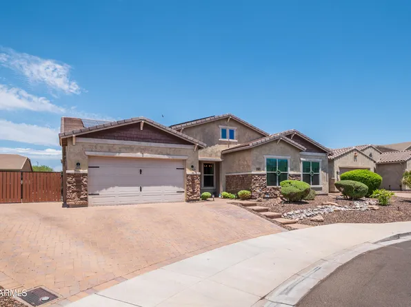 9456 W VIA DEL SOL --, Peoria, AZ 85383