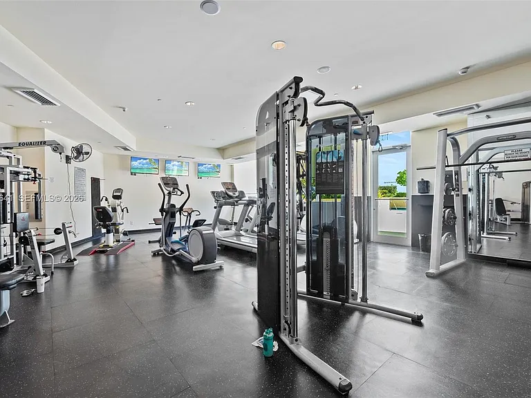 2475 Brickell Ave #1805 — Photo 19