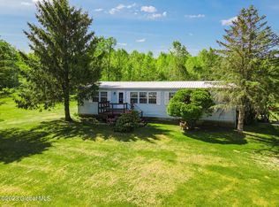 1164 Grovenors Corners Rd, Central Bridge, NY 12035