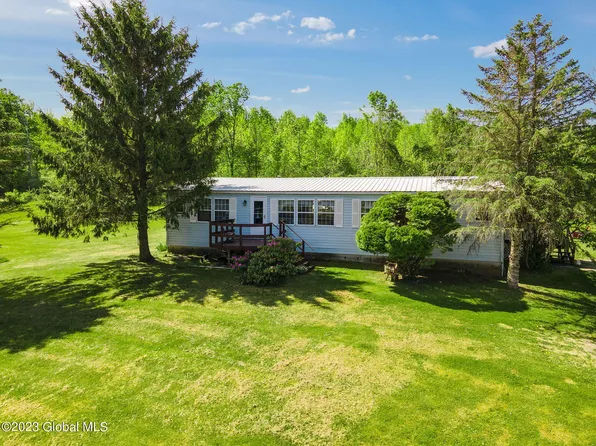 1164 Grovenors Corners Road, Central Bridge, NY 12031