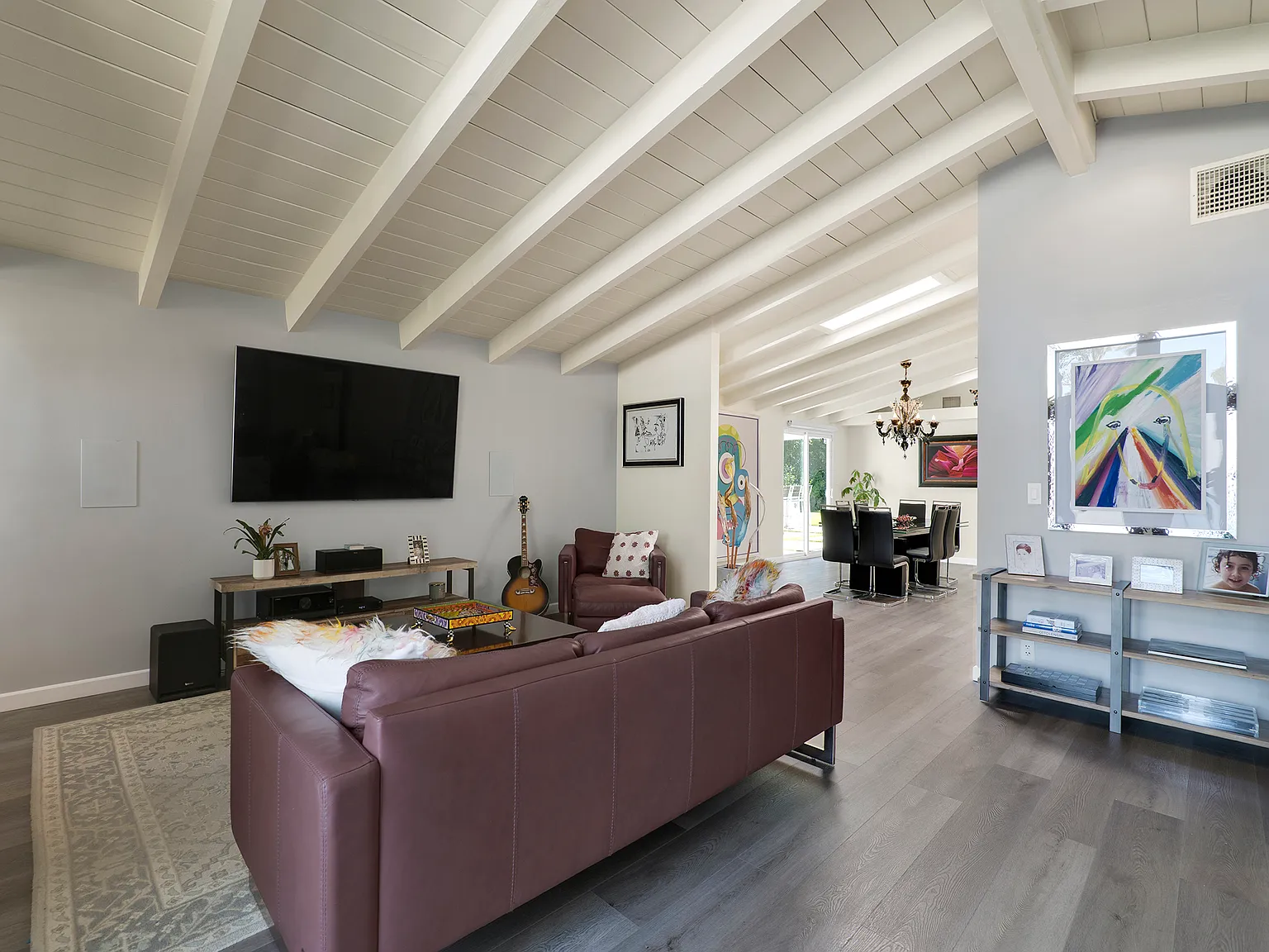 4 bed, 2.5 bath, 1966 sqft, $6,500 — Photo 4