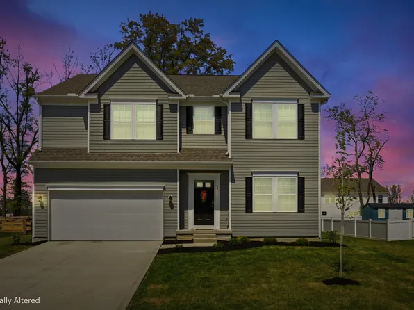27 Hemingway Ave, Ashville, OH 43103