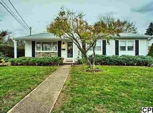 199 E Walnut St, Shiremanstown, PA 17011