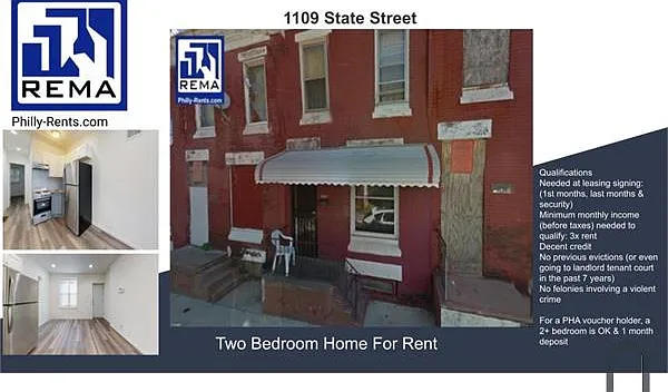 2 bed, 900 sqft, $1,100 — Photo 2
