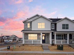 6542 N Malaya St, Aurora, CO 80019