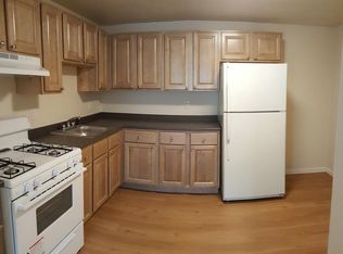 41 Berkeley St APT 35, Lawrence, MA 01841