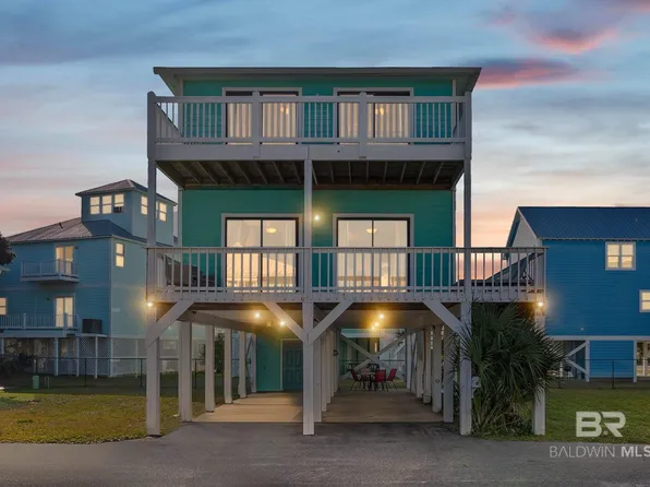 1496 Sandpiper Ln APT 6, Gulf Shores, AL 36542