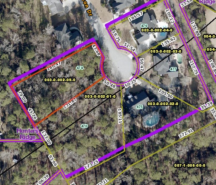 2nd image of 474 Falcon Dr