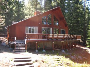 11310 Alder Dr, Truckee, CA 96161