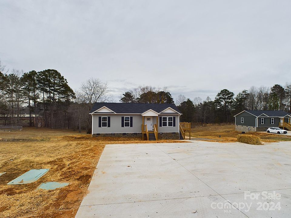 134 Duke St, Granite Falls, NC 28630 Zillow