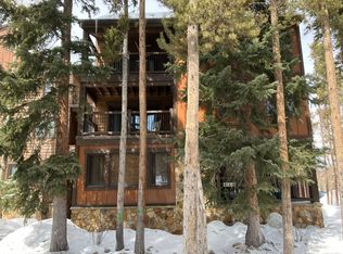 180 Broken Lance Dr, Breckenridge, CO 80424