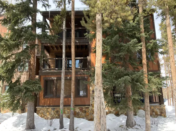 180 Broken Lance Dr, Breckenridge, CO 80424