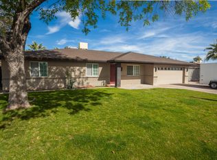 3602 W Bluefield Ave, Glendale, AZ 85308