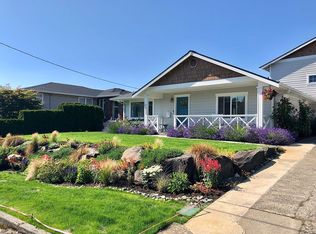 933 Maple St, Edmonds, WA 98020
