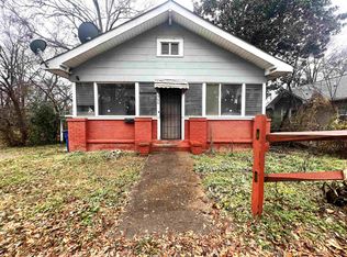 566 Hugh St, Spartanburg, SC 29301