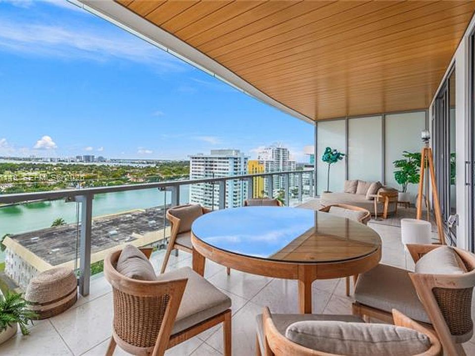 1st image of 5775 Collins Ave #Cu-1405