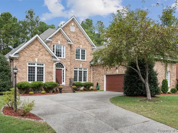 6041 Brickshire Dr, Providence Forge, VA 23140