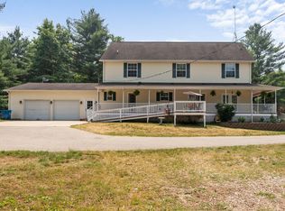 7970 S Beech Ave, Howard City, MI