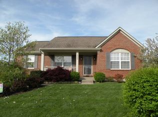 6565 Alpine Way, Burlington, KY 41005