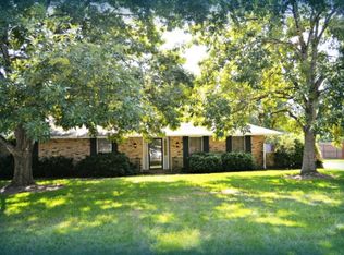 10756 Fieldcrest Dr, Baton Rouge, LA 70811