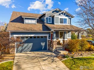 858 Brookedge Dr, Fort Collins, CO 80525